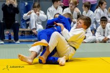 07.12.2025 Weihnachtsturnier